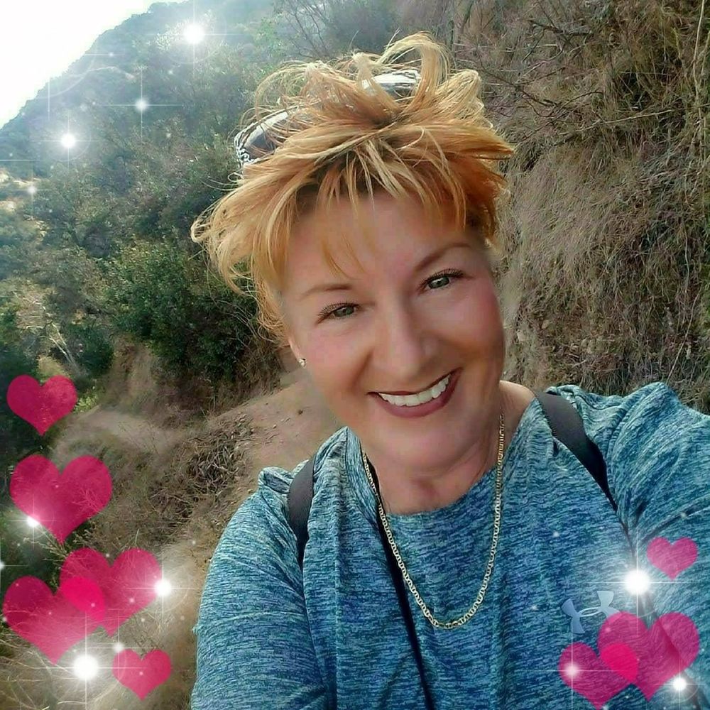 Meet your Posher, Geri